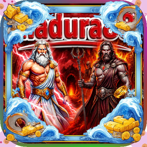 madura88 — galeri pratinjau - APK Resmi